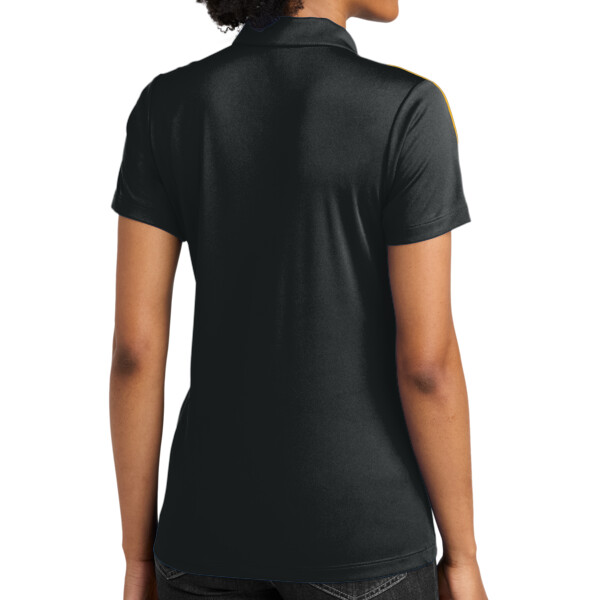 Back