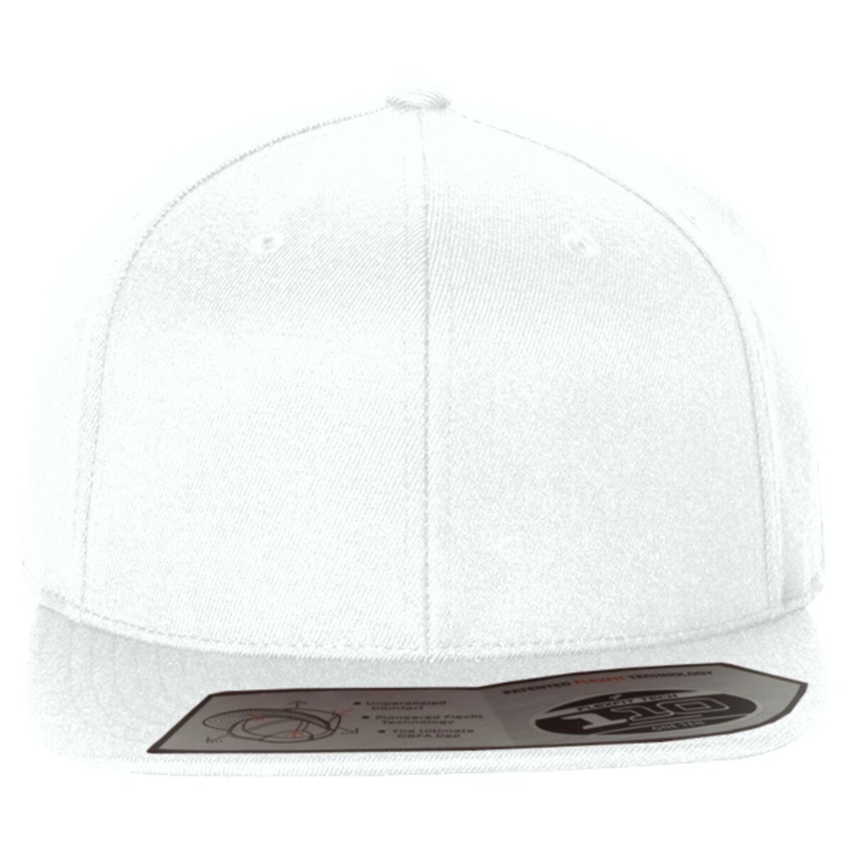 Hat (Front)