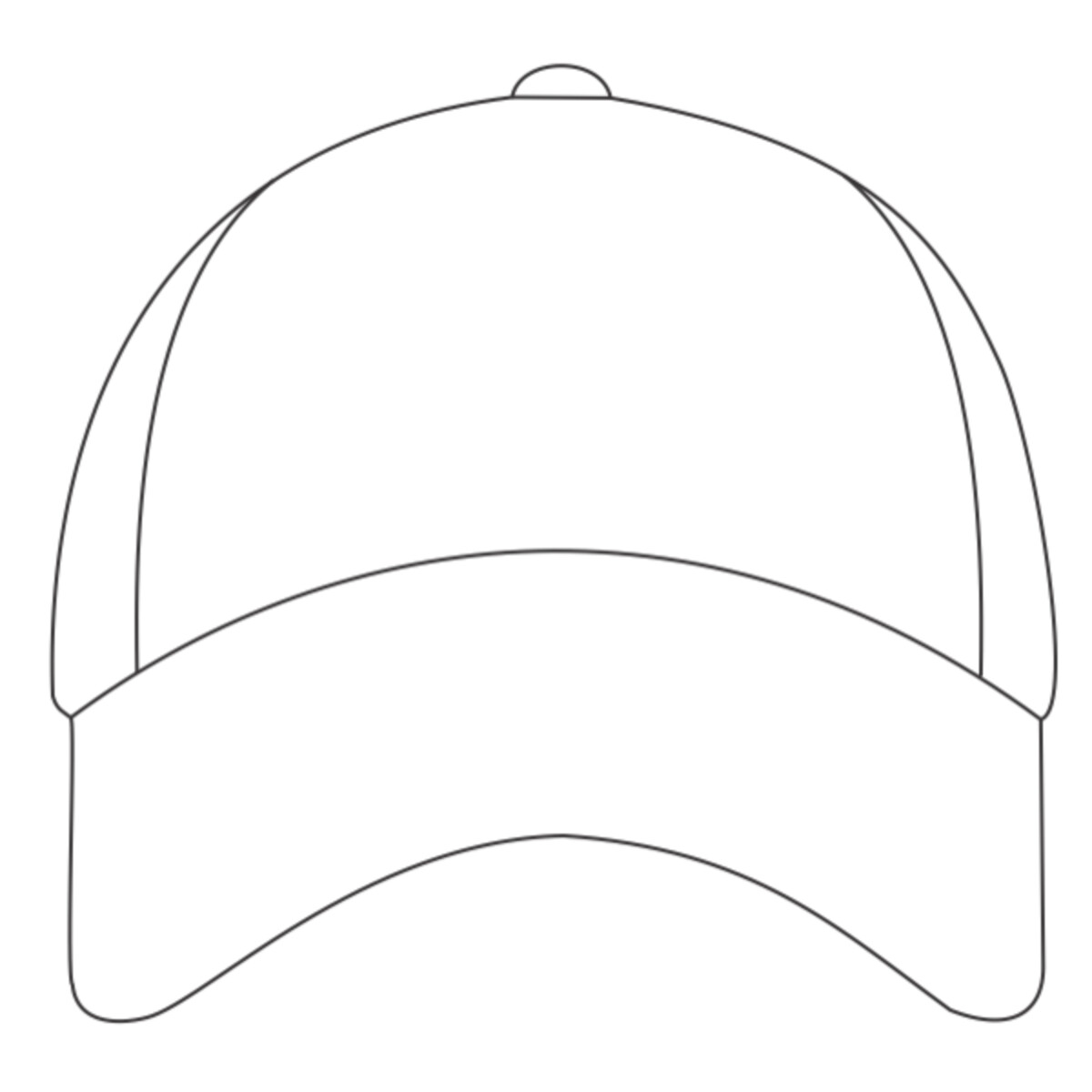 Hat (Front)