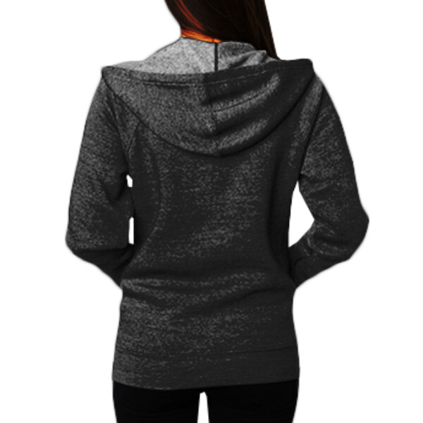Back