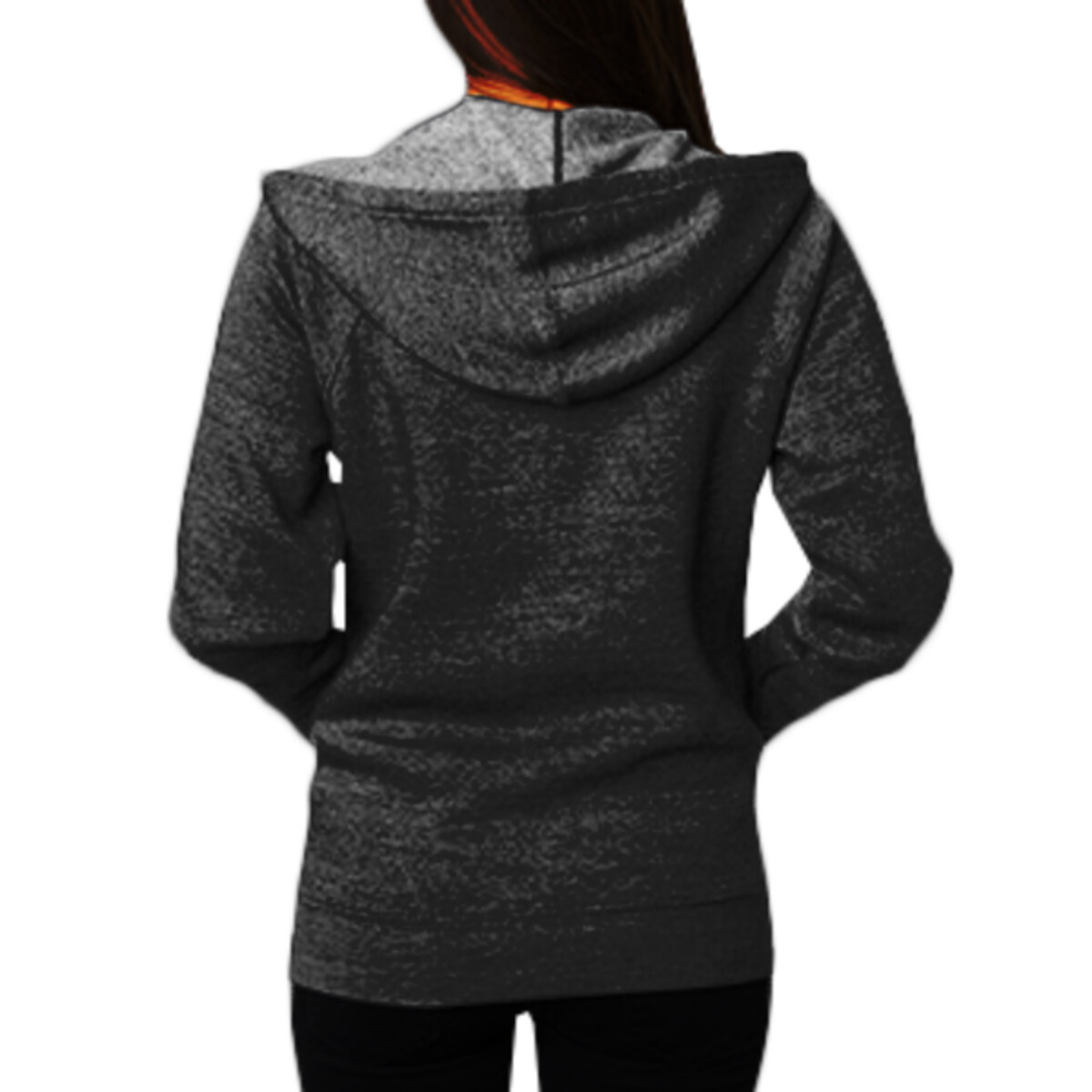 Back
