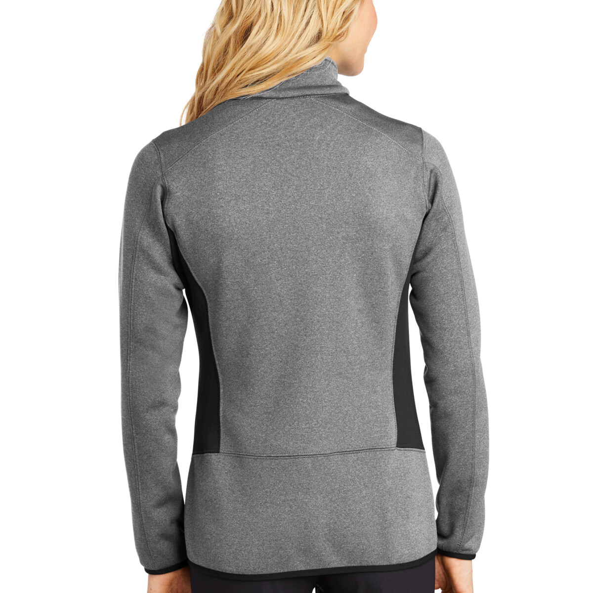 Back
