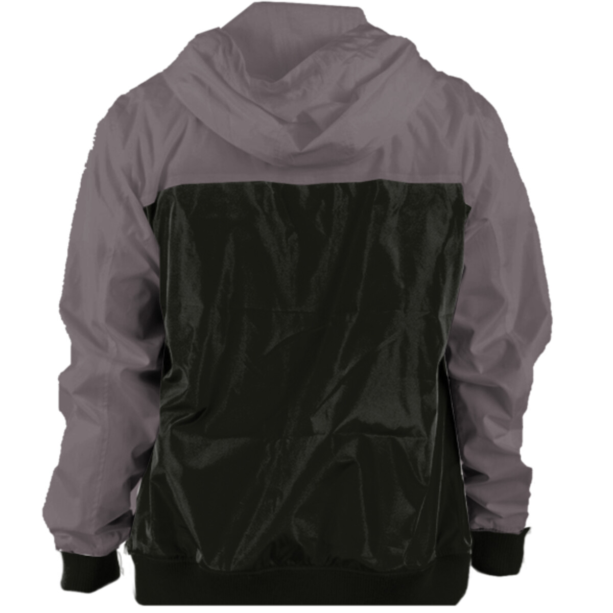 Back