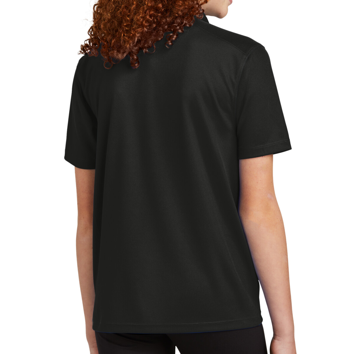 Back