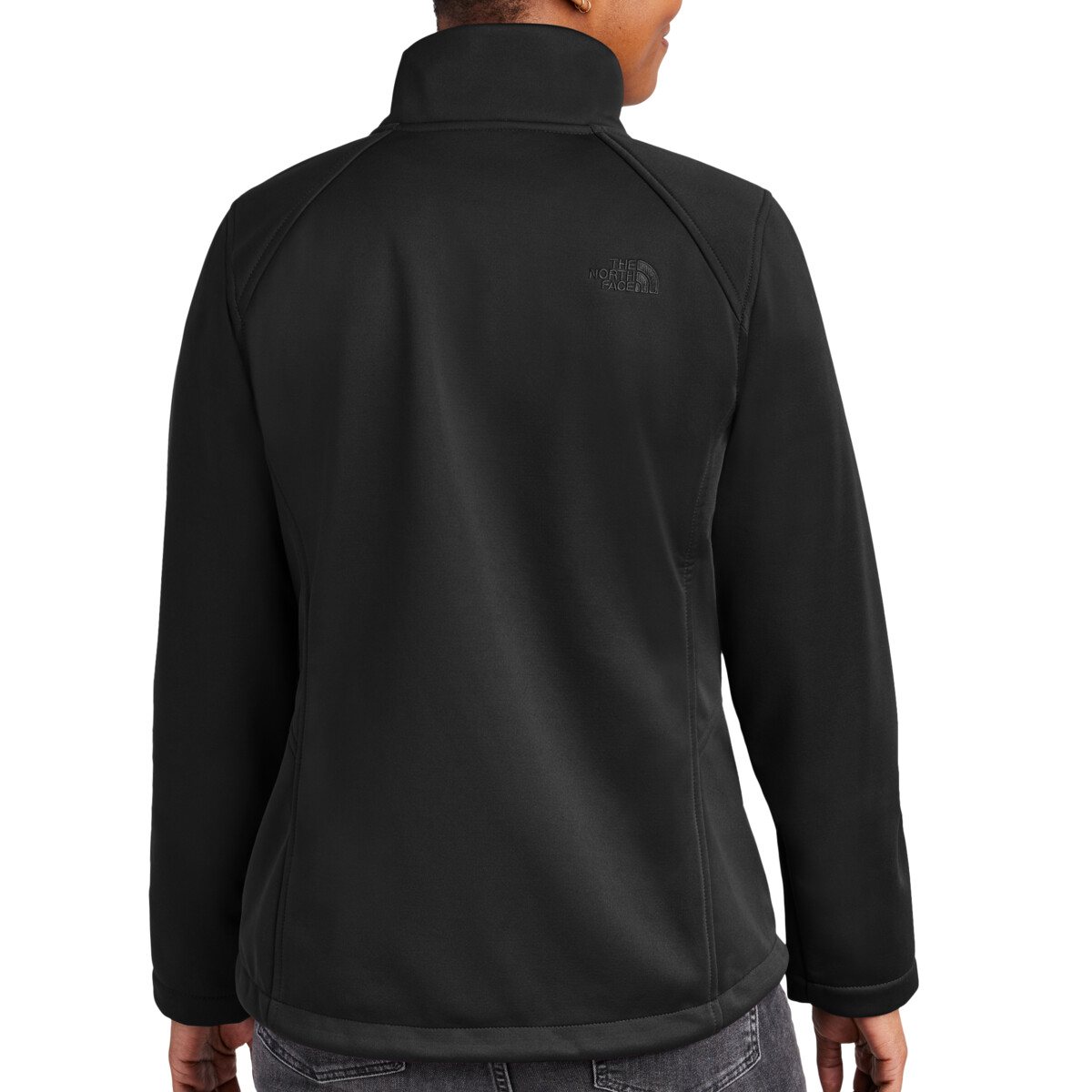 Back