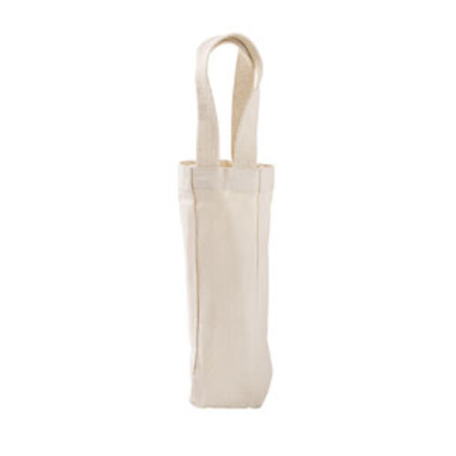 Single Bottle Wine Tote Thumbnail